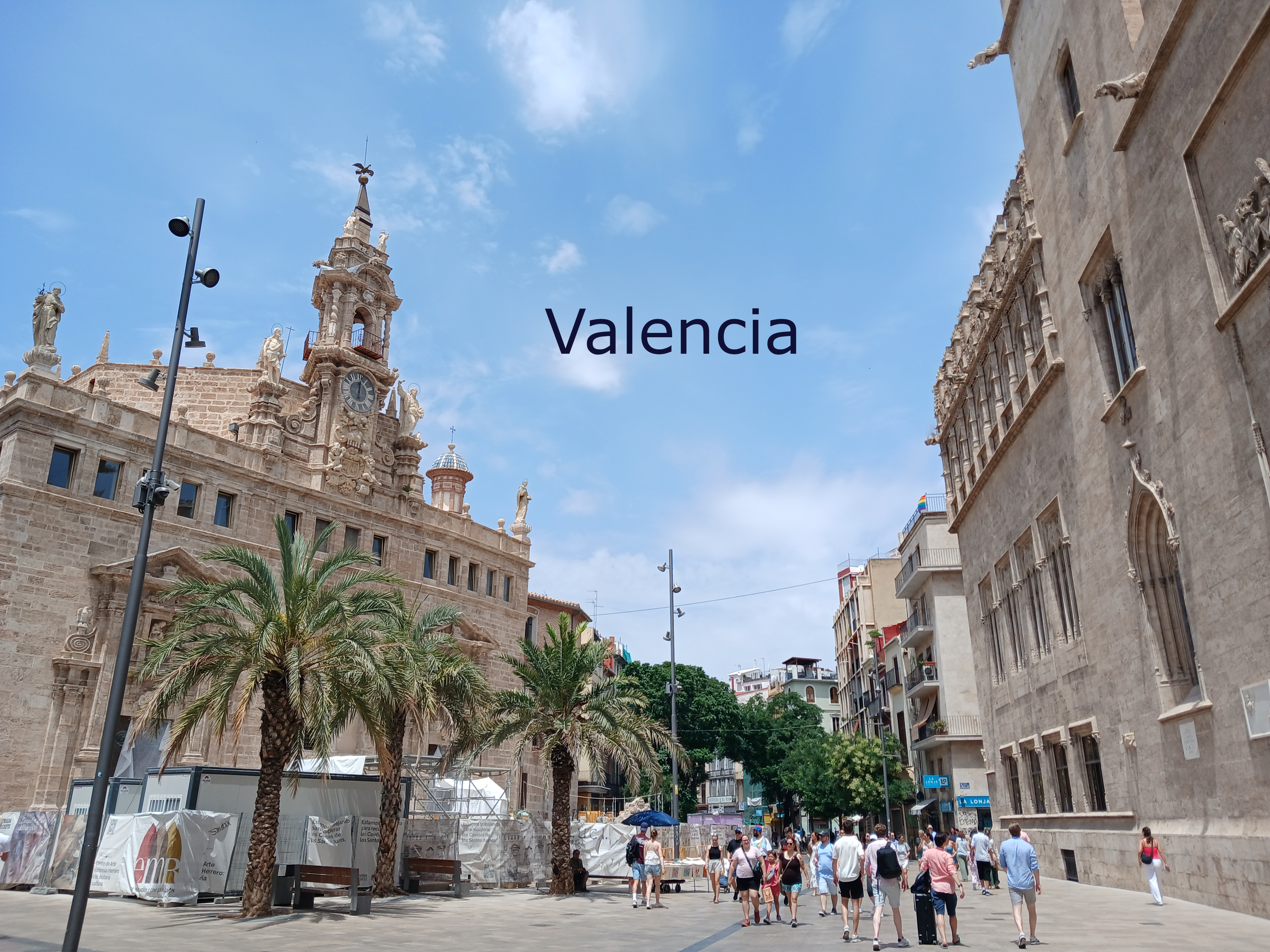 Valencia, Valencia tartomány, Spanyolország