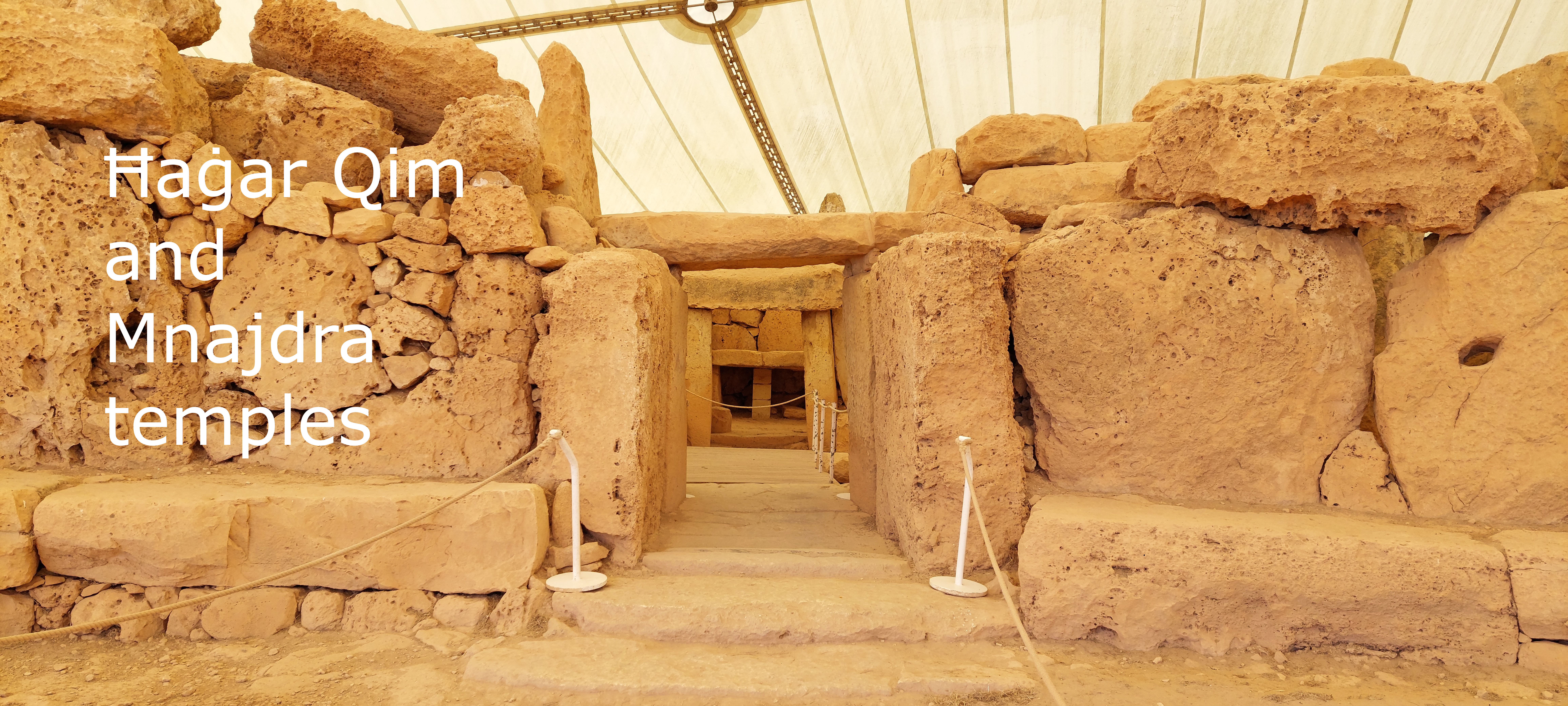 Ħaġar Qim; Hagar Qim; Mnajdra; ancient temples; Malta; travel