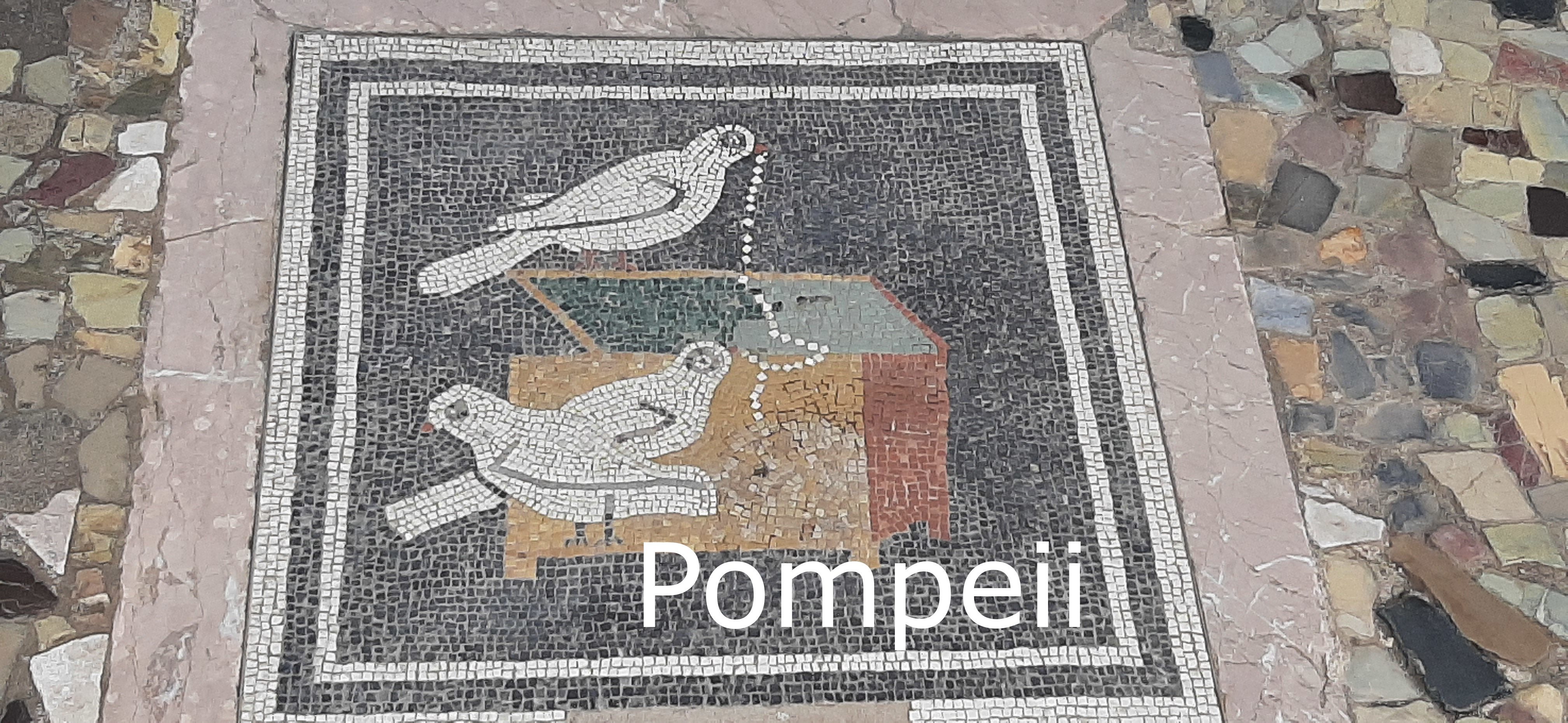 Pompeii