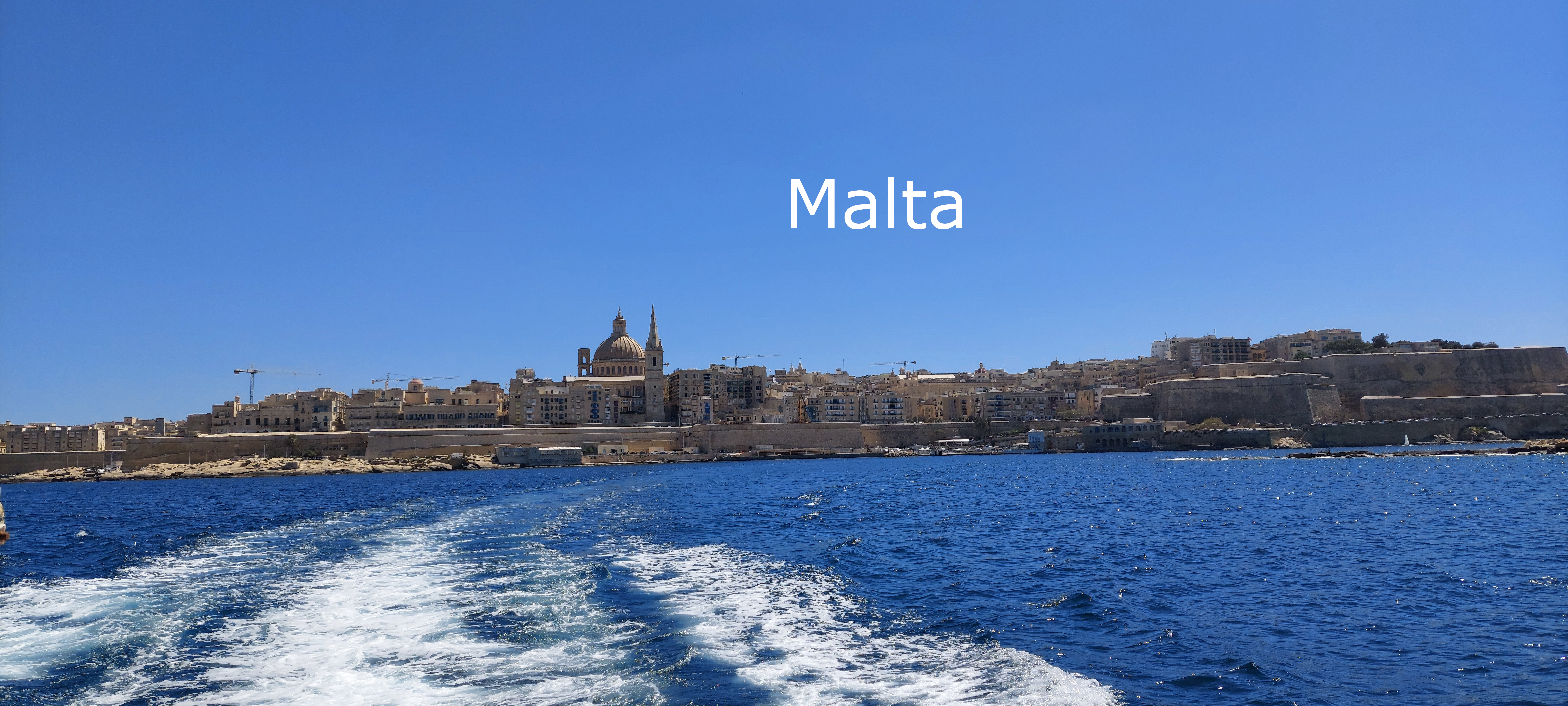 Malta; travel